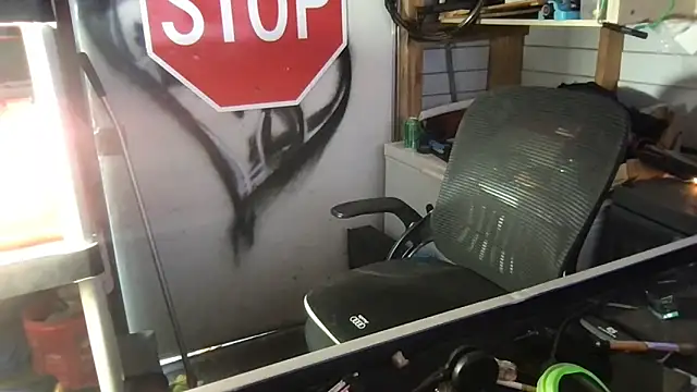 SinlessFreedom7 online show from February 19, 2026, 12:35 pm