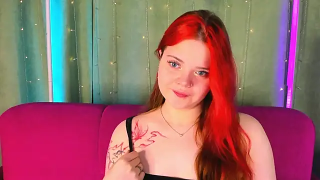 Snapshot of KellyFiery chatting on May 10, 2026, 1:09 am KellyFiery online show from May 10, 2026, 1:09 am