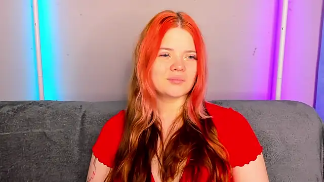 Snapshot of KellyFiery chatting on May 3, 2026, 1:11 am KellyFiery online show from May 3, 2026, 1:11 am