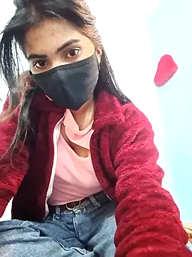 Lovely girl- online show from December 22, 2025, 6:24 am