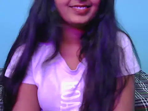 Hii Anika online show from November 24, 2025, 6:02 am