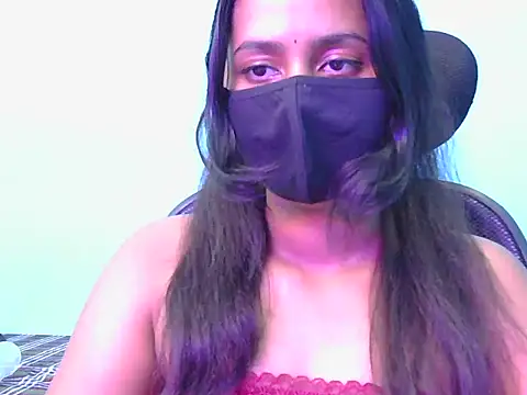 Hii Anika online show from November 28, 2025, 4:01 am