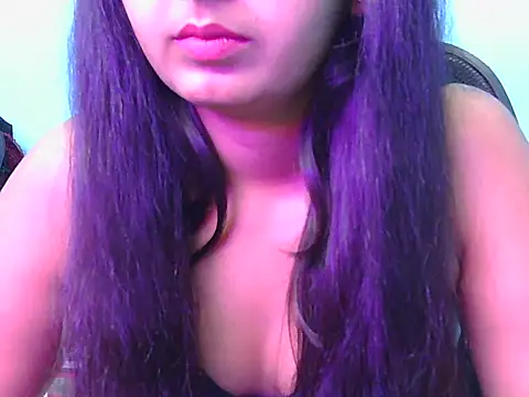 Hii Anika online show from November 27, 2025, 4:13 am