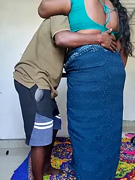 Desicouple1706 online show from March 19, 2026, 5:18 am