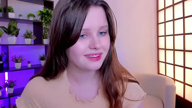 Lana Moon   online show from November 27, 2025, 9:54 am