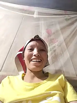 Minsexy66 online show from November 28, 2025, 5:40 am