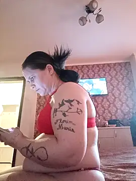 Snapshot of stropinela23 chatting on February 8, 2026, 3:10 pm stropinela23 online show from February 8, 2026, 3:10 pm