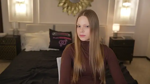 Charlotte Dreams online show from February 11, 2026, 11:32 am