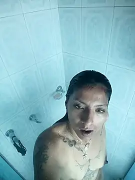 SamathaMay online show from March 9, 2026, 12:20 pm