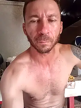 RobertoLuiz84 online show from February 26, 2026, 7:25 pm