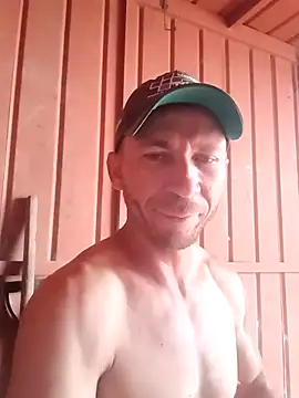 RobertoLuiz84 online show from February 9, 2026, 6:50 pm