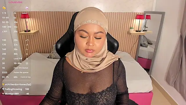 Snapshot of jasmyne_anbar chatting on February 3, 2026, 2:53 am jasmyne anbar online show from February 3, 2026, 2:53 am