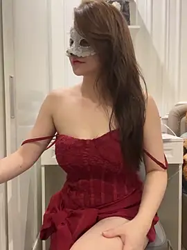 Queen-of-Love online show from March 21, 2026, 2:21 pm