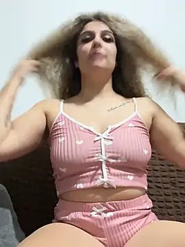 Snapshot of CrazyJessika chatting on February 17, 2026, 9:12 pm CrazyJessika online show from February 17, 2026, 9:12 pm