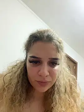 CrazyJessika online show from March 8, 2026, 2:04 am