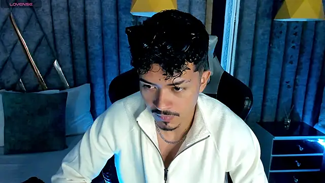 NicolaiKarav online show from March 11, 2026, 1:38 pm