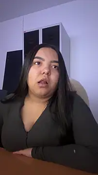 princezzc online show from December 21, 2025, 7:37 pm