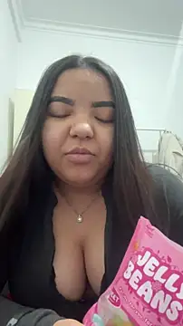 princezzc online show from December 4, 2025, 1:37 am