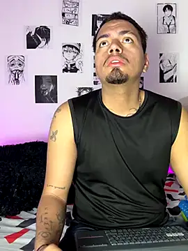 Snapshot of Henry_villa23 chatting on January 9, 2026, 6:09 am Henry villa23 online show from January 9, 2026, 6:09 am