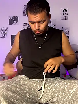 Snapshot of Henry_villa23 chatting on January 10, 2026, 6:42 am Henry villa23 online show from January 10, 2026, 6:42 am