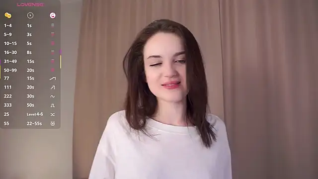 AllynHagie online show from November 25, 2025, 4:35 am