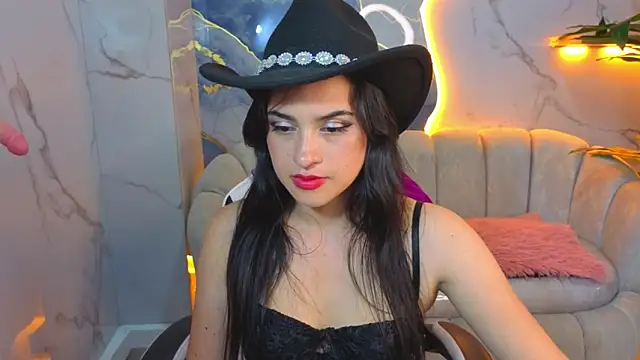 Anny Star Tx online show from May 29, 2026, 7:31 pm