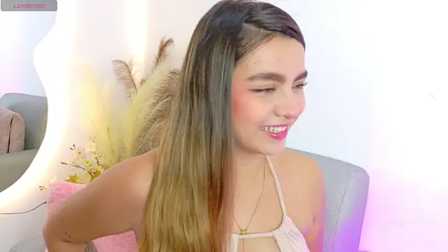 Ambar Carter online show from July 8, 2026, 3:41 am