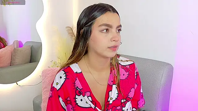 Ambar Carter online show from June 27, 2026, 7:20 pm