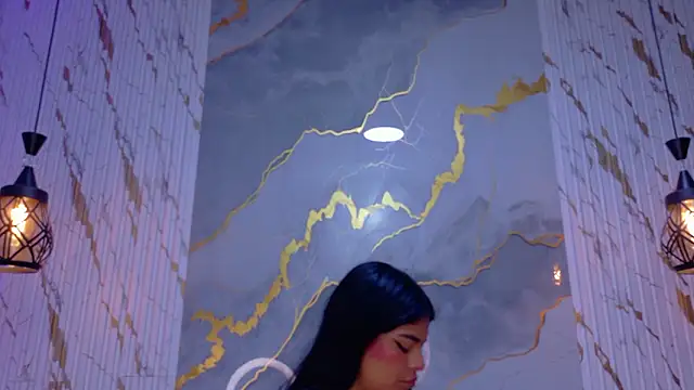 NIKIBUNNY online show from March 5, 2026, 1:40 pm