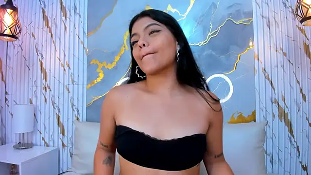 Snapshot of NIKIBUNNY chatting on November 26, 2025, 12:16 pm NIKIBUNNY online show from November 26, 2025, 12:16 pm