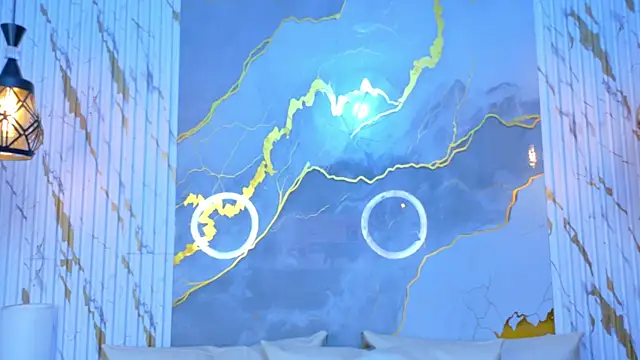 NIKIBUNNY online show from December 20, 2025, 12:41 pm