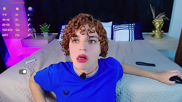 Skyee angel online show from February 28, 2026, 7:57 pm