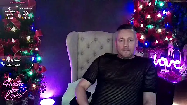 Snapshot of Hunter_Fl chatting on November 30, 2025, 3:46 pm Hunter Fl online show from November 30, 2025, 3:46 pm