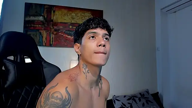 Snapshot of aress_damon chatting on December 17, 2025, 8:58 pm aress damon online show from December 17, 2025, 8:58 pm