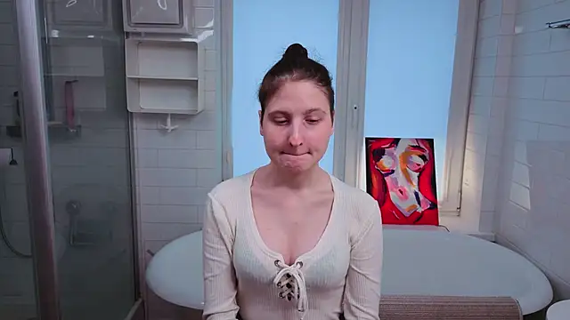 JettaBeuttel online show from December 5, 2025, 6:12 am