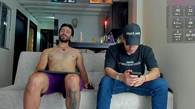 heteros curious online show from January 15, 2026, 11:52 pm