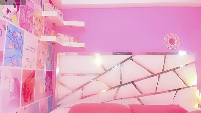 Snapshot of DaleskaSanchez chatting on February 8, 2026, 8:39 pm DaleskaSanchez online show from February 8, 2026, 8:39 pm