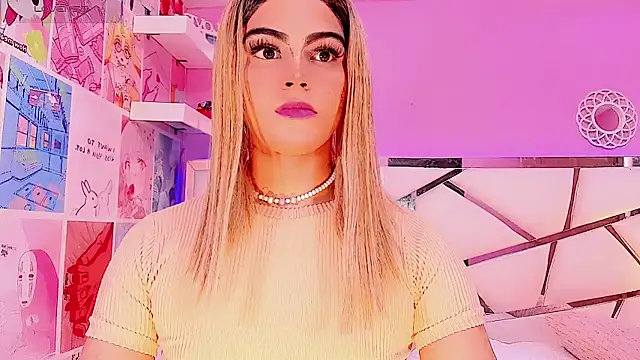 Snapshot of DaleskaSanchez chatting on February 26, 2026, 8:09 pm DaleskaSanchez online show from February 26, 2026, 8:09 pm