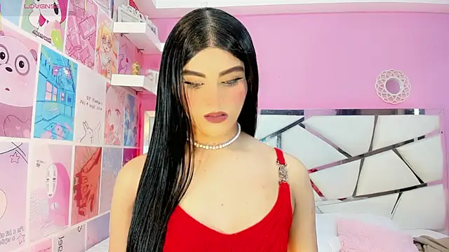 Snapshot of DaleskaSanchez chatting on January 31, 2026, 8:18 pm DaleskaSanchez online show from January 31, 2026, 8:18 pm