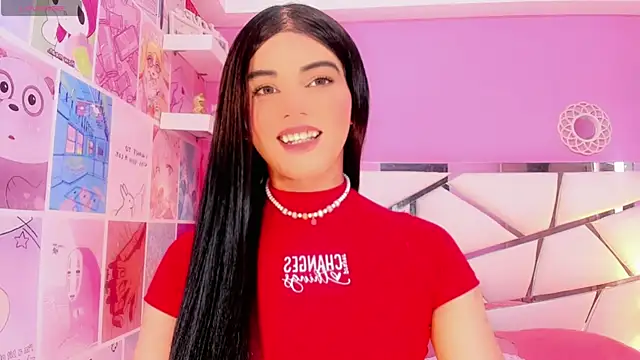 Snapshot of DaleskaSanchez chatting on February 7, 2026, 8:28 pm DaleskaSanchez online show from February 7, 2026, 8:28 pm