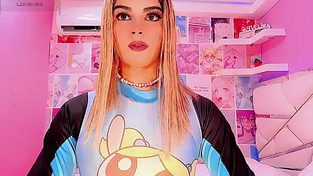 Snapshot of DaleskaSanchez chatting on February 27, 2026, 8:30 pm DaleskaSanchez online show from February 27, 2026, 8:30 pm