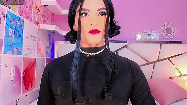 Snapshot of DaleskaSanchez chatting on February 12, 2026, 5:40 am DaleskaSanchez online show from February 12, 2026, 5:40 am