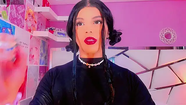 Snapshot of DaleskaSanchez chatting on February 12, 2026, 8:41 pm DaleskaSanchez online show from February 12, 2026, 8:41 pm