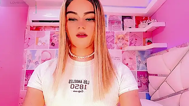 Snapshot of DaleskaSanchez chatting on February 28, 2026, 8:30 pm DaleskaSanchez online show from February 28, 2026, 8:30 pm