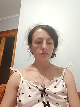 Snapshot of AlisKiv chatting on December 1, 2025, 7:37 pm AlisKiv online show from December 1, 2025, 7:37 pm