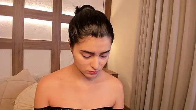 SarhaVega online show from February 10, 2026, 12:26 pm