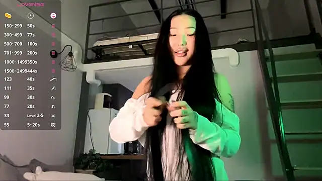 EIeniVanwart online show from January 9, 2026, 4:36 pm