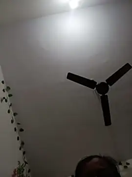 Janvi your Love1 online show from December 3, 2025, 4:50 pm