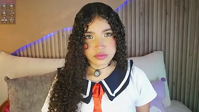 EloiseSweetxx online show from March 3, 2026, 12:34 pm