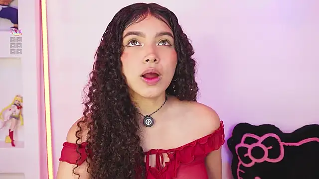 EloiseSweetxx online show from March 27, 2026, 1:01 pm